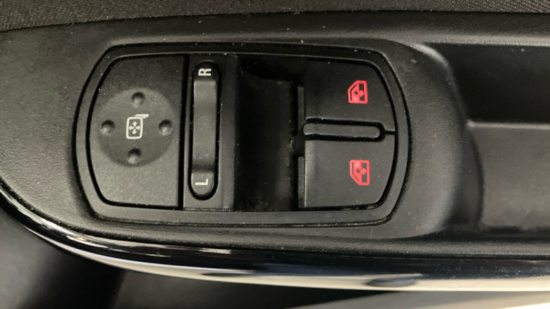 Vauxhall Corsa 1.4 Griffin 5dr Petrol Hatchback